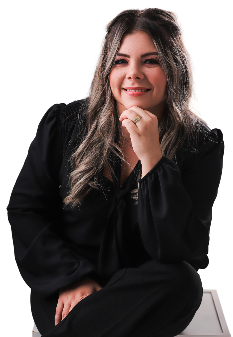 Dra. Denise Mariana - Sobre